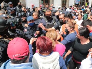 En 2022 se registraron 22 intentos de linchamiento en Puebla