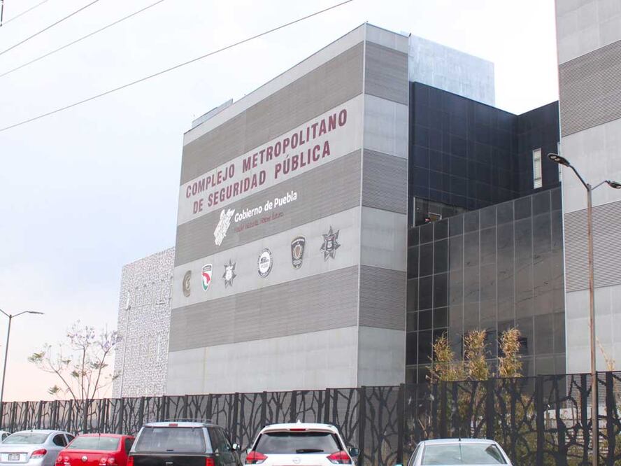 Foto: Agencia Es Imagen para El Universal Puebla