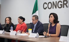 Avalan Comisión del Congreso exhorto para que los Ayuntamientos fortalezcan la difusión de mecanismos de denuncia