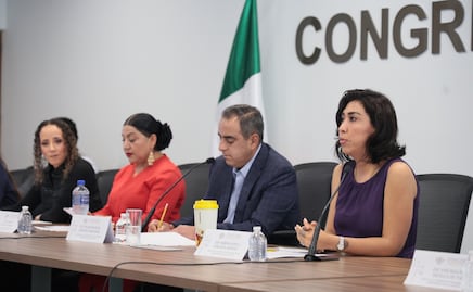 Avalan Comisión del Congreso exhorto para que los Ayuntamientos fortalezcan la difusión de mecanismos de denuncia