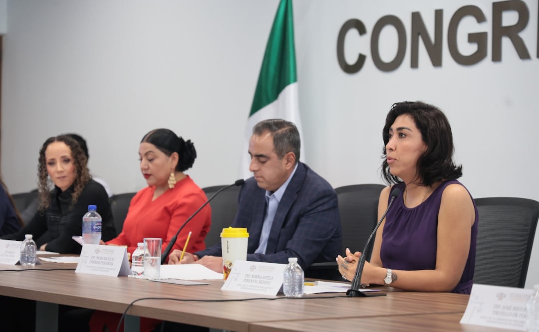 Diputados aprobaron acuerdos para reforzar la procuración de justicia, la inclusión y el acceso efectivo a la legalidad en Puebla | Foto: Congreso del Estado