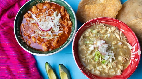 ¿Quién inventó el pozole? La macabra historia del platillo más preparado cada 15 de septiembre