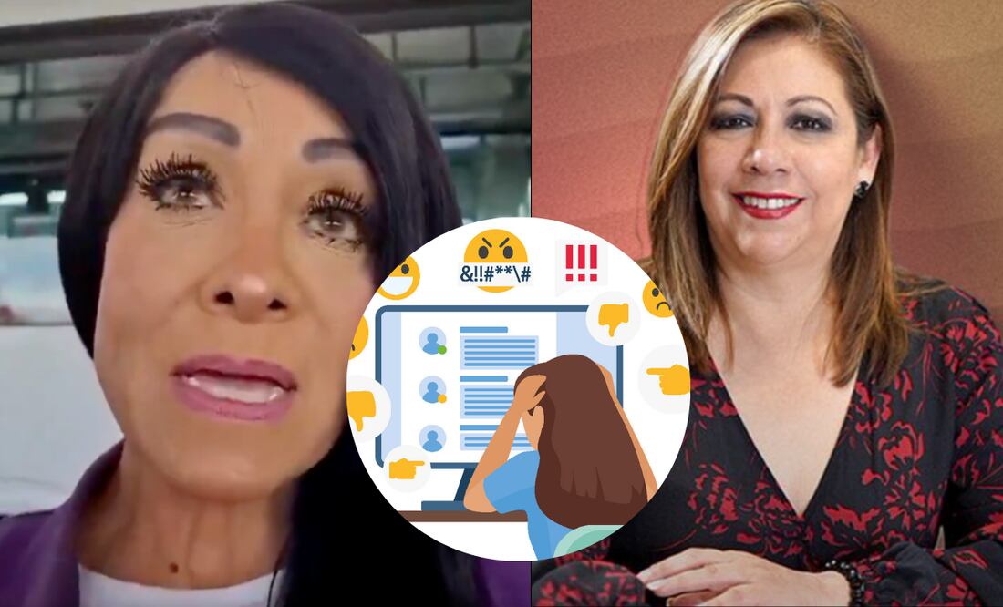 CDH Puebla, a favor de la nueva “Ley de Ciberasedio” y descarta censura I Foto: Especial