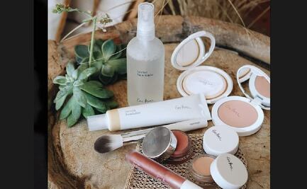 Cosméticos orgánicos en Puebla ¿dónde comprarlos?