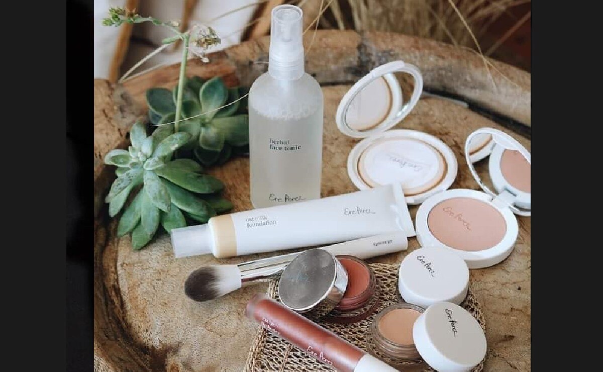 Cosméticos orgánicos en Puebla ¿dónde comprarlos?