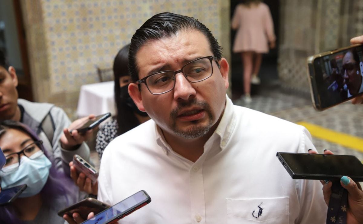 TEEP pide a Eduardo Alcántara ofrecer una disculpa pública