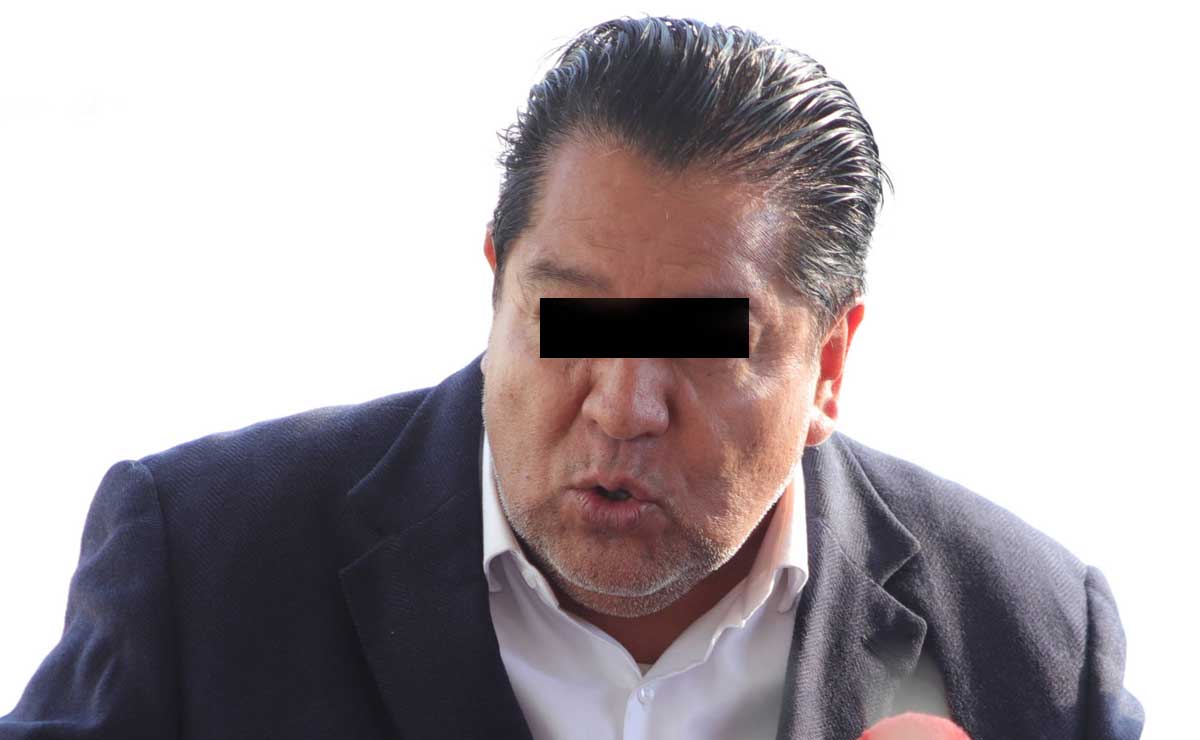 Foto: Agencia Es Imagen para El Universal Puebla