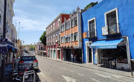 Cosas de poblanos: por qué omitimos las coordenadas de una dirección