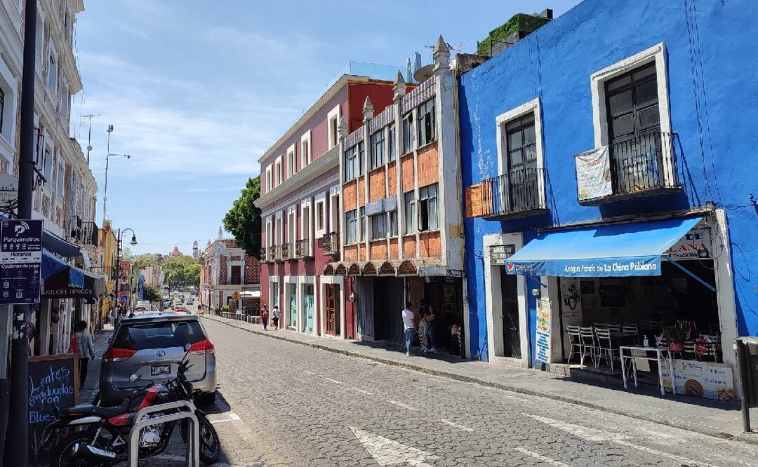 Foto: Twitter @rodrisantana