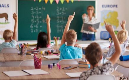 ¿Cuáles son los días que no hay clases en Puebla, México, según el calendario oficial de la Secretaría de Educación Pública?