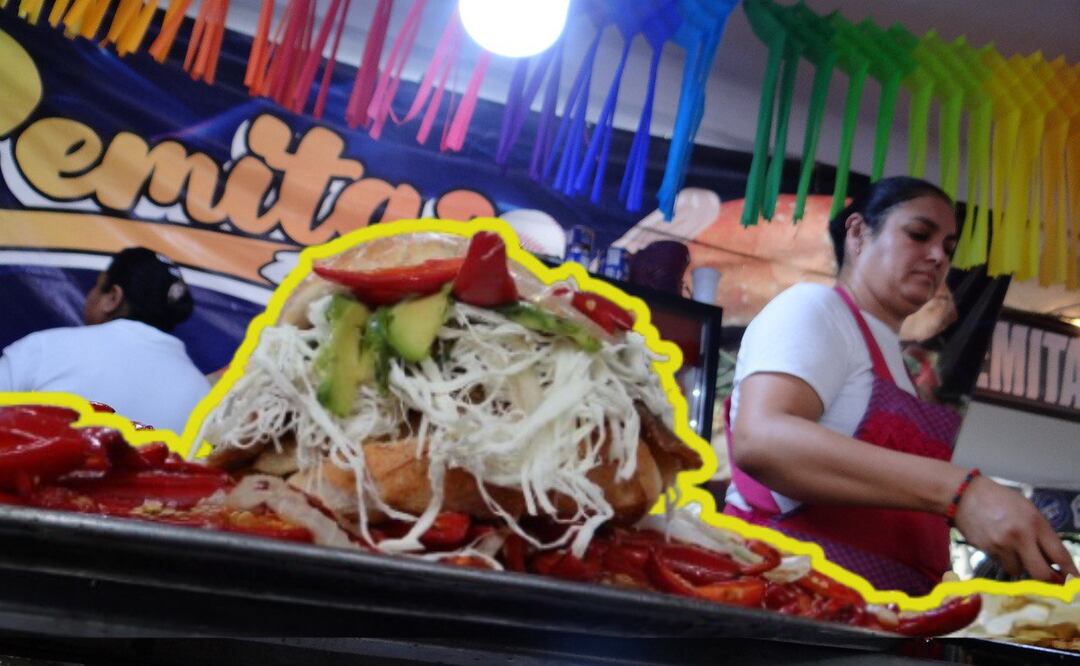 El Primer Festival de la Cemita en Atlixco promete ser un gran evento gastronómico, cultura y artístico | Foto: Primer Festival de la Cemita Atlixco