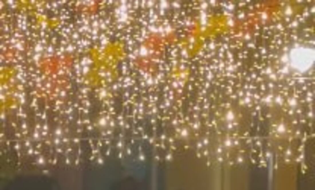 Dos hombres y una mujer protagonizaron una pelea en la vía pública | Foto: Captura Redes Sociales