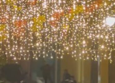 VIDEO. Conductores se agarran a golpes frente a iglesia en Cholula