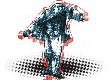 ¿Dónde se jodió Vargas Llosa?