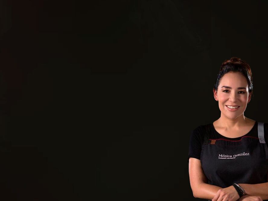 Foto: Redes Sociales Chef Mónica González