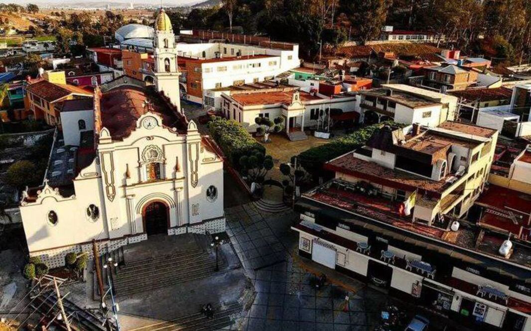 La pequeña Italia de Puebla se ubica al sur de la capital del estado | Instagram Chipilo_1882
