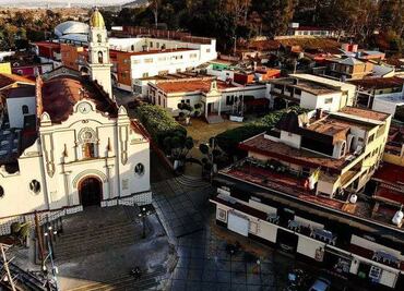 ¿Cuánto cuesta llegar a la pequeña Italia de Puebla?