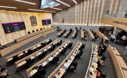 Aprueba Congreso donación de predio para construcción y funcionamiento de Casa del Abue