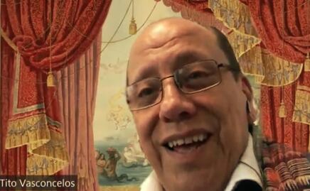 Tito Vasconcelos: La ópera no tiene por qué ser elitista