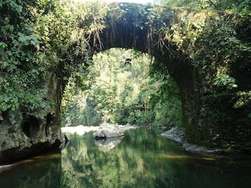 Pueblo Mágico de Cuetzalan tiene un tesoro para los amantes de los aventura