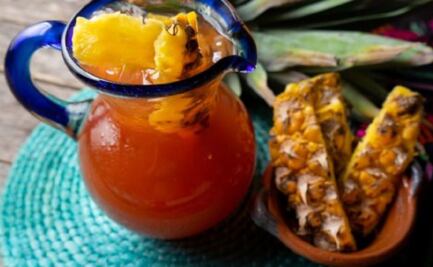 Dónde tomar el tepache más sabroso y refrescante de Puebla