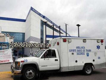 Hay 717 enfermos de dengue en Puebla, de los cuales 14 están hospitalizados