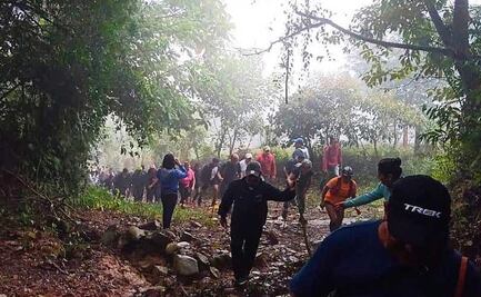 Ecoturismo en Puebla: Conoce los Senderos de Xicotepec