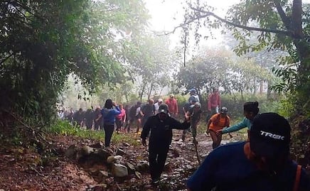 Ecoturismo en Puebla: Conoce los Senderos de Xicotepec