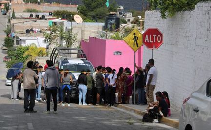 Vinculan a proceso a adolescente por muerte de estudiante de telesecundaria en Tehuacán