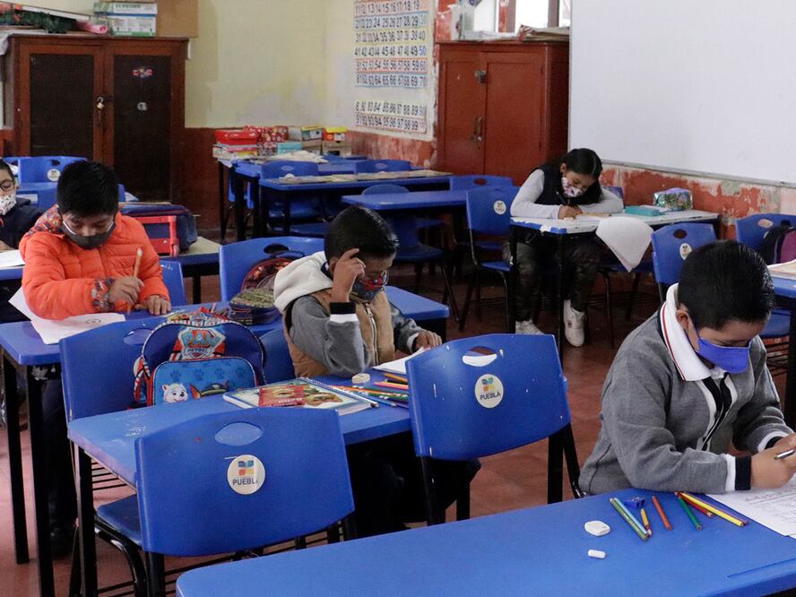 Foto: Agencia Enfoque para El Universal Puebla