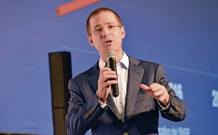 Voto de Ricardo Anaya a favor de reforma energética, es una prueba en su contra, dice FGR