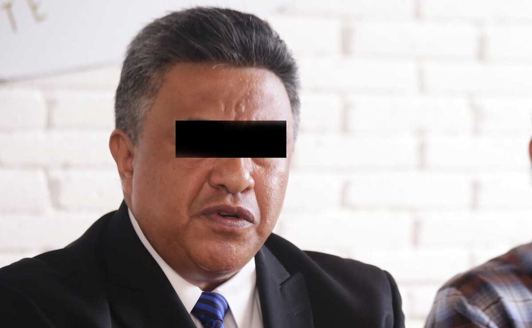 Foto: Agencia Es Imagen para El Universal Puebla