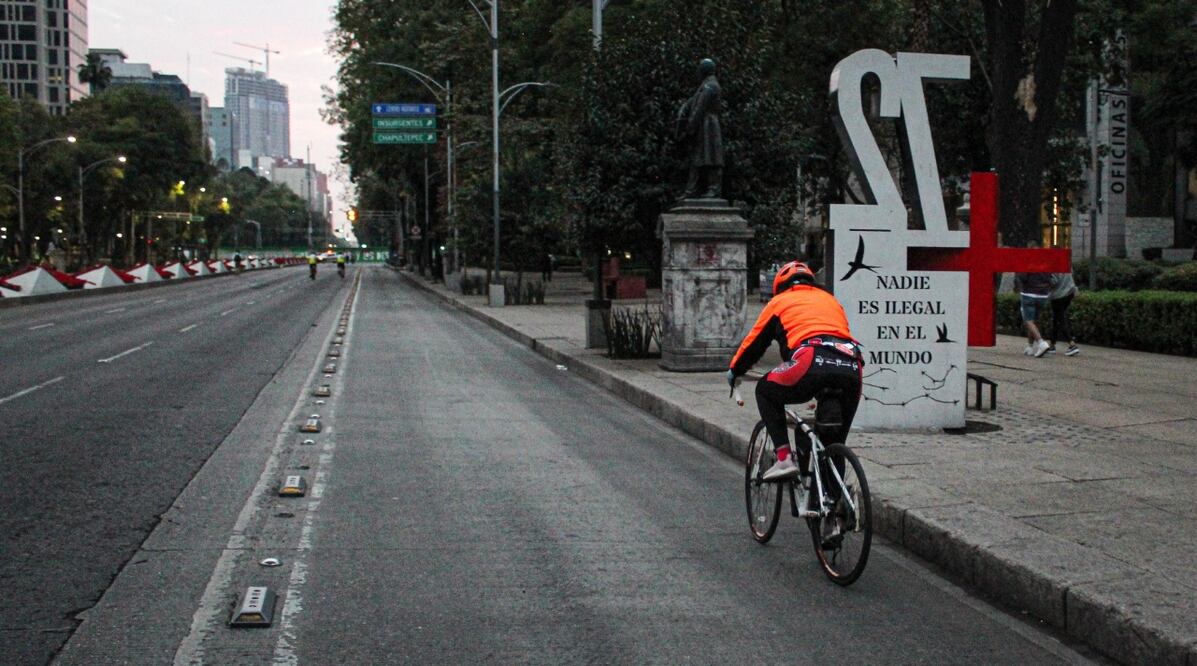 Conoce las mejores rutas de ciclismo en Puebla | ES IMAGEN