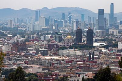 Quién fundó la ciudad de Puebla hace 491 años