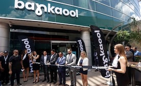Bankaool llega a Puebla y abre su primer Centro de Negocios para impulsar a empresas y emprendedores