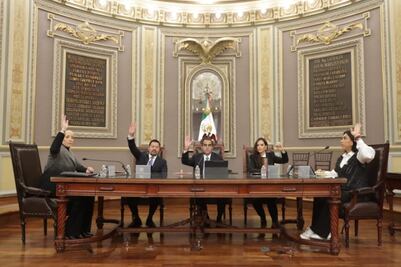 Impulsan en el Congreso del Estado propuesta para prevenir ciberacoso sexual en la niñez y adolescencia