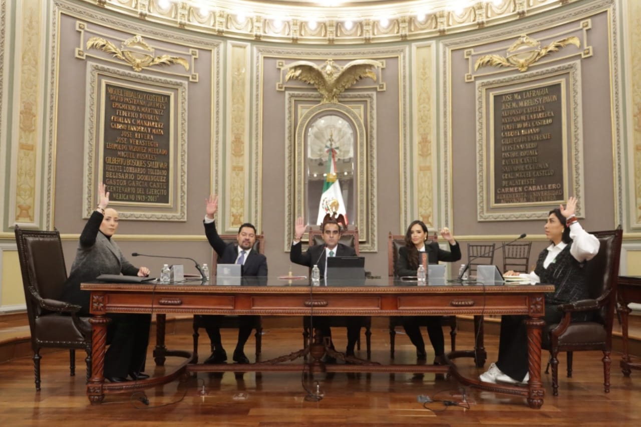Impulsan en el Congreso del Estado propuesta para prevenir ciberacoso sexual en la niñez y adolescencia