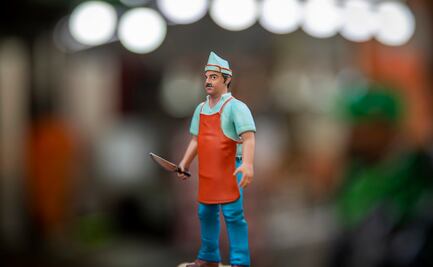 Atención amantes de los taquitos al pastor, esto deben pedir a los Reyes Magos