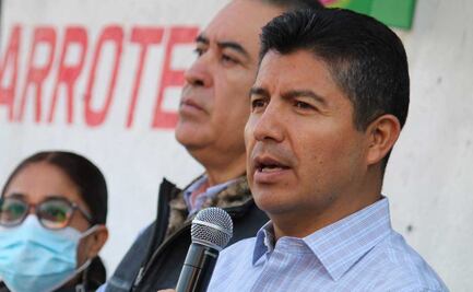 Absorber el servicio del agua ahorcaría las finanzas de la ciudad: Lalo Rivera