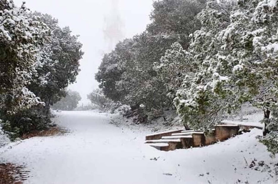 Foto: Sombrerete / Facebook