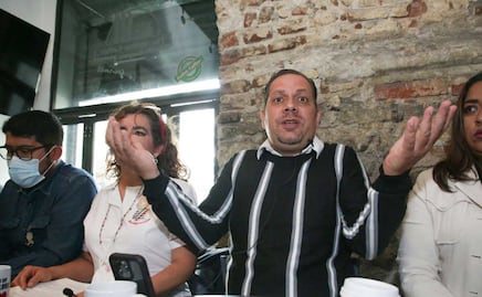 Ofrecen tramitar amparos contra las "arañas" en parquímetros del Centro Histórico