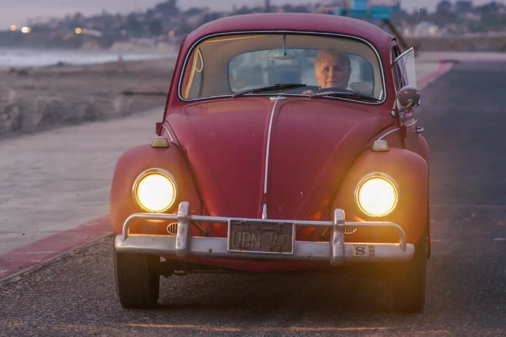 'Annie', el Vocho 1967 que se restauró en la planta VW Puebla / Fotos: vw.com/es/newsroom