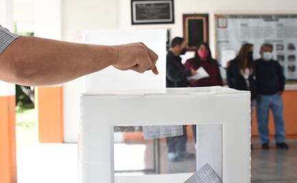 Consultas ciudadanas, un pendiente que arrastra el Congreso de Puebla