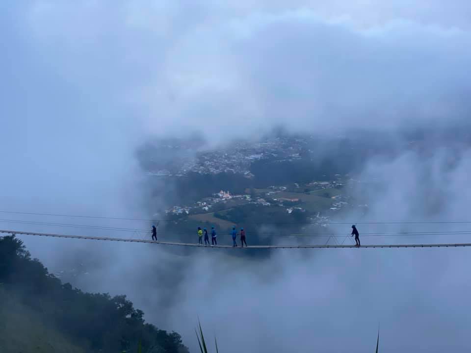 Foto: Tiyat Tlatlauquitepec