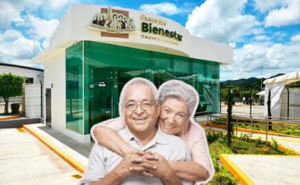 Cuándo es el pago de la pensión de adultos mayores en mayo de 2025