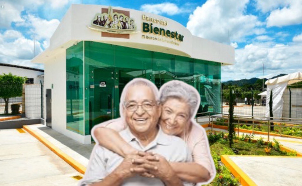 Cuándo es el pago de la pensión de adultos mayores en mayo de 2025