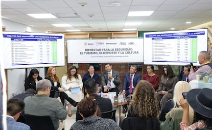 En un año de gobierno se redujeron 45% los feminicidios y 11% los homicidios dolosos en Puebla: Armenta