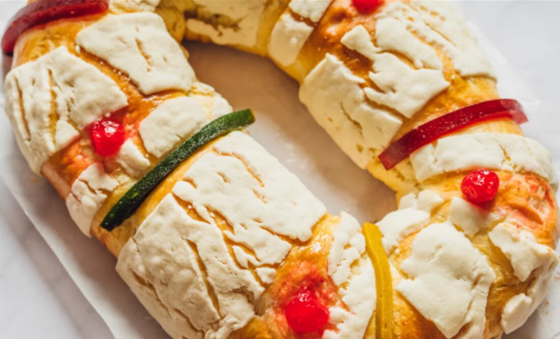 Los precios de las roscas varían según su tamaño, por lo que puedes elegir la opción que mejor se ajuste a tus necesidades y al número de comensales.
Foto: Producción El Universal Puebla