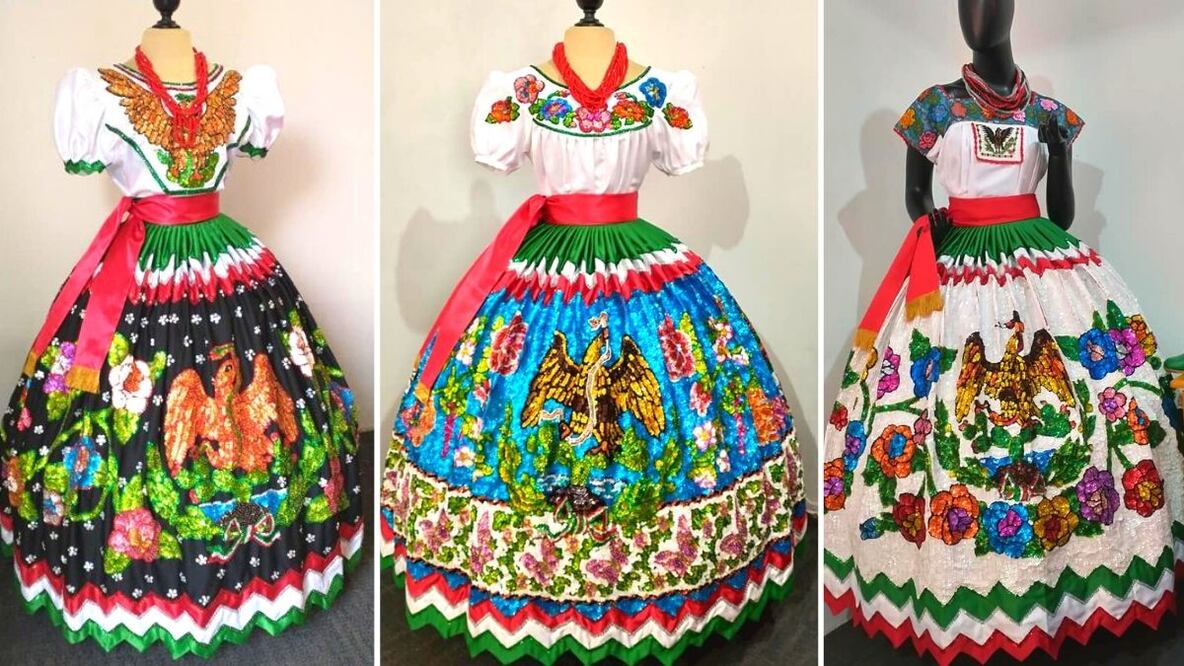 Fotos tomadas de Facebook China de Puebla