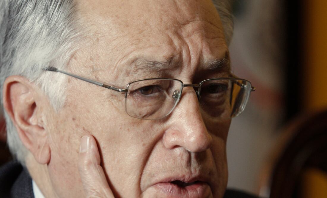 Foto: Agencia Enfoque para El Universal Puebla